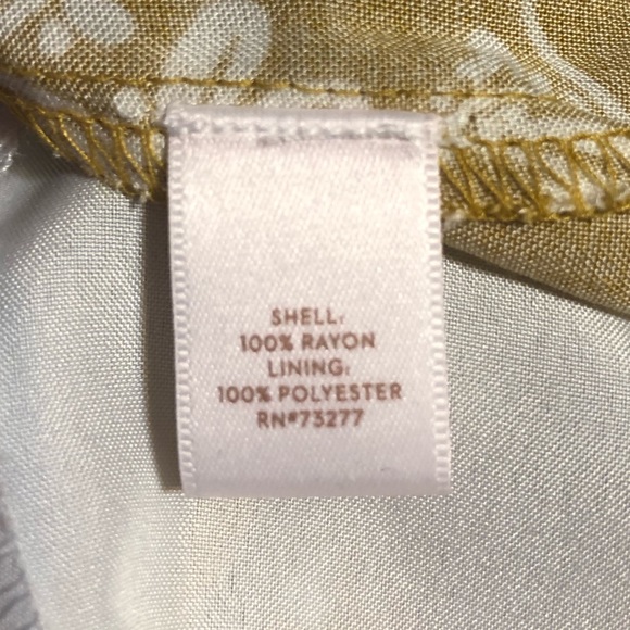 Lauren Conrad halter top - Picture 5 of 6